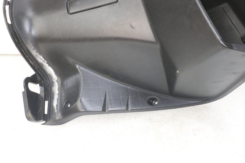 photo de PAINEL INTERIOR MBK FLAME X 125 (2004 - 2007) - Detalhes característicos