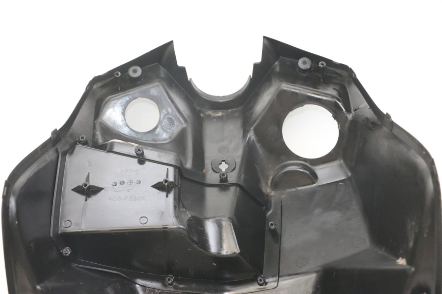 photo de PAINEL INTERIOR MBK FLAME X 125 (2004 - 2007) - Outro ângulo de visão