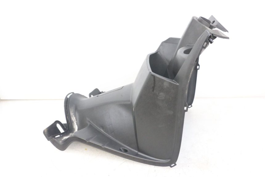 photo de PAINEL INTERIOR MBK FLAME X 125 (2004 - 2007) - Pontos de fixação