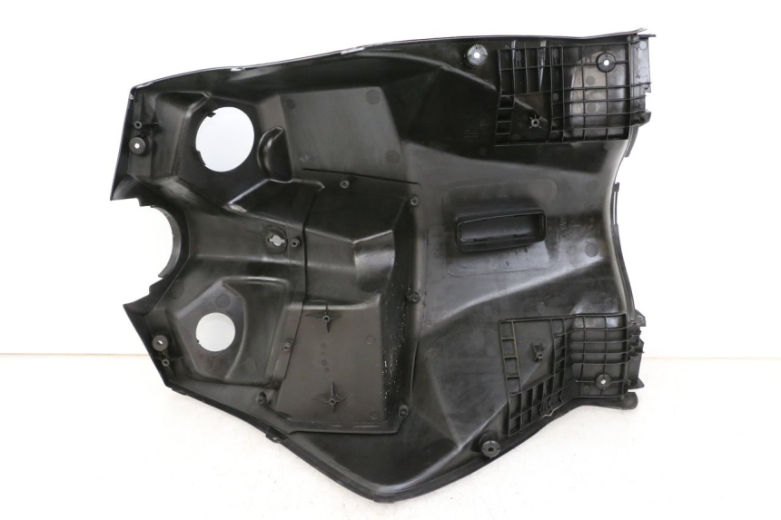photo de PAINEL INTERIOR MBK FLAME X 125 (2007 - 2016) - Outro ângulo de visão
