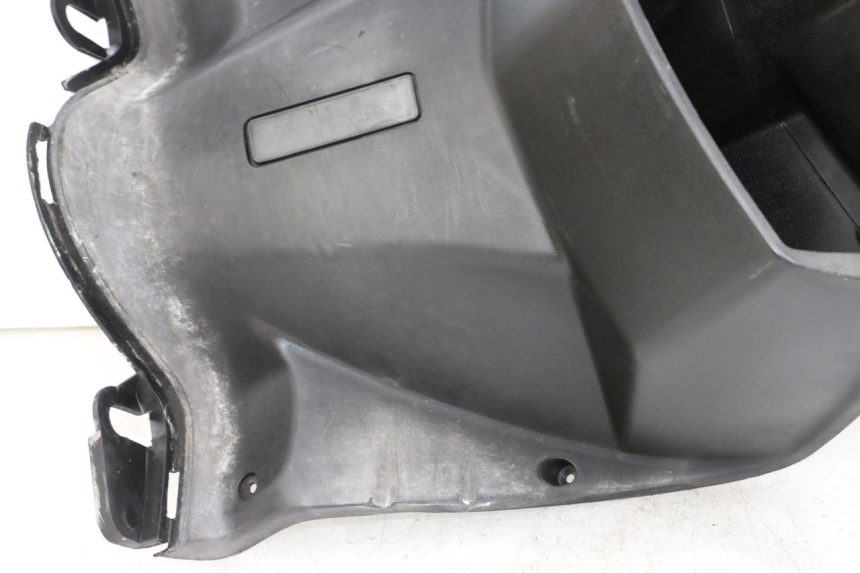 photo de PAINEL INTERIOR MBK FLAME X 125 (2007 - 2016) - Estado da superfície