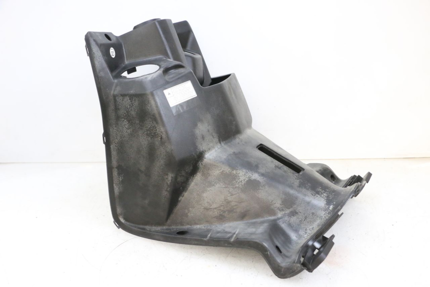 photo de PAINEL INTERIOR MBK FLAME X 125 (2007 - 2016) - Detalhes característicos