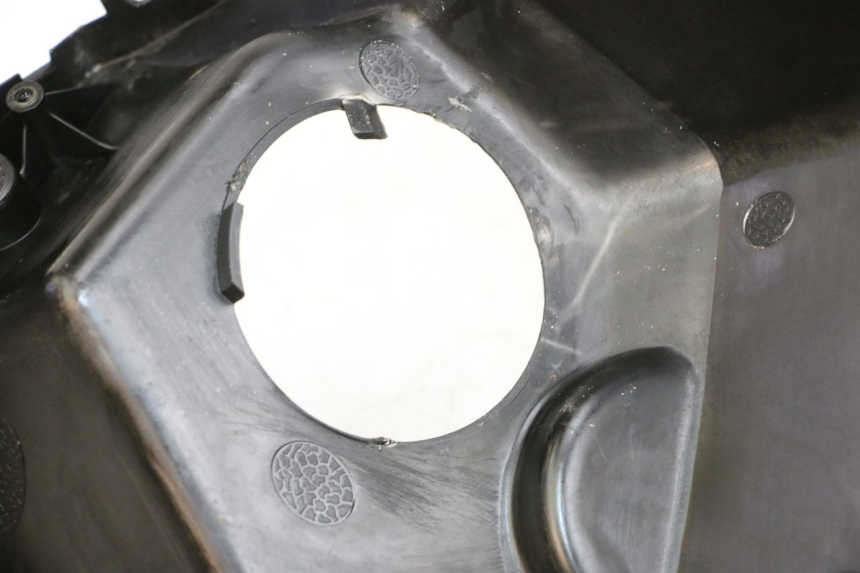 photo de PAINEL INTERIOR MBK FLAME X 125 (2007 - 2016) - Ampliação técnica