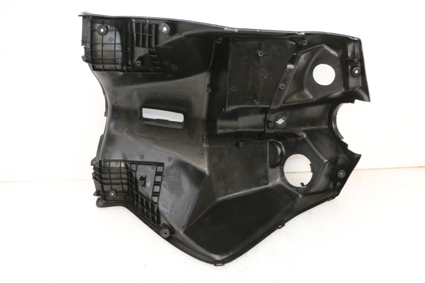 photo de PAINEL INTERIOR MBK FLAME X 125 (2007 - 2016) - Pontos de fixação