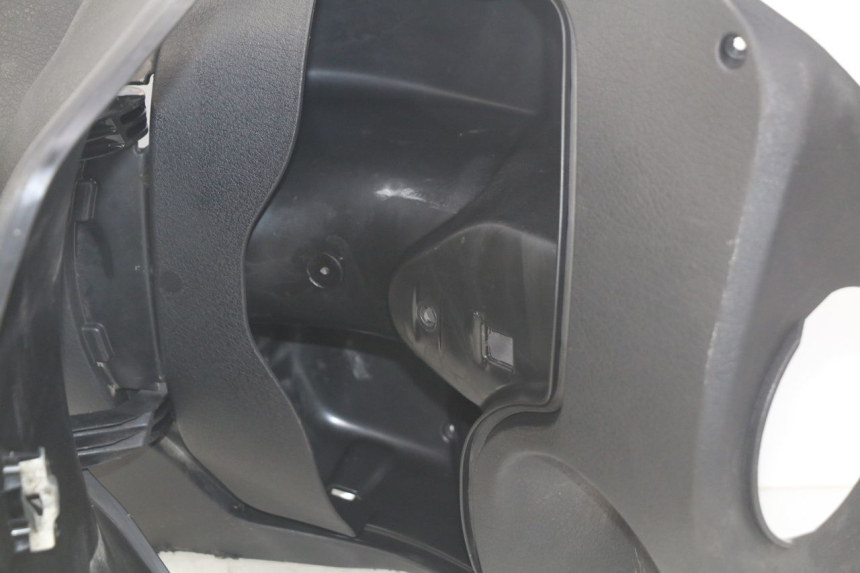 photo de PAINEL INTERIOR PIAGGIO FLY 2T 50 (2004 - 2017) - Marcações e referências