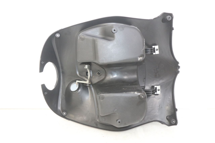 photo de PAINEL INTERIOR PIAGGIO FLY 2T 50 (2004 - 2017) - Zoom do estado de desgaste