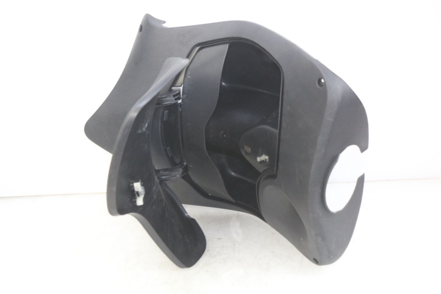 photo de PAINEL INTERIOR PIAGGIO FLY 2T 50 (2004 - 2017) - Zoom do estado de desgaste