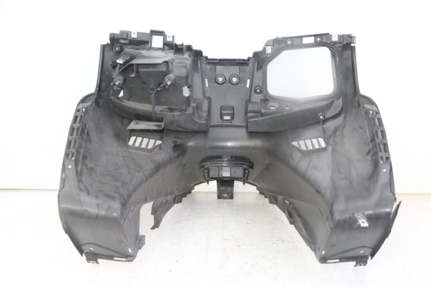 photo de PAINEL INTERIOR HONDA FORZA ABS 300 (2013 - 2017) - Marcações e referências