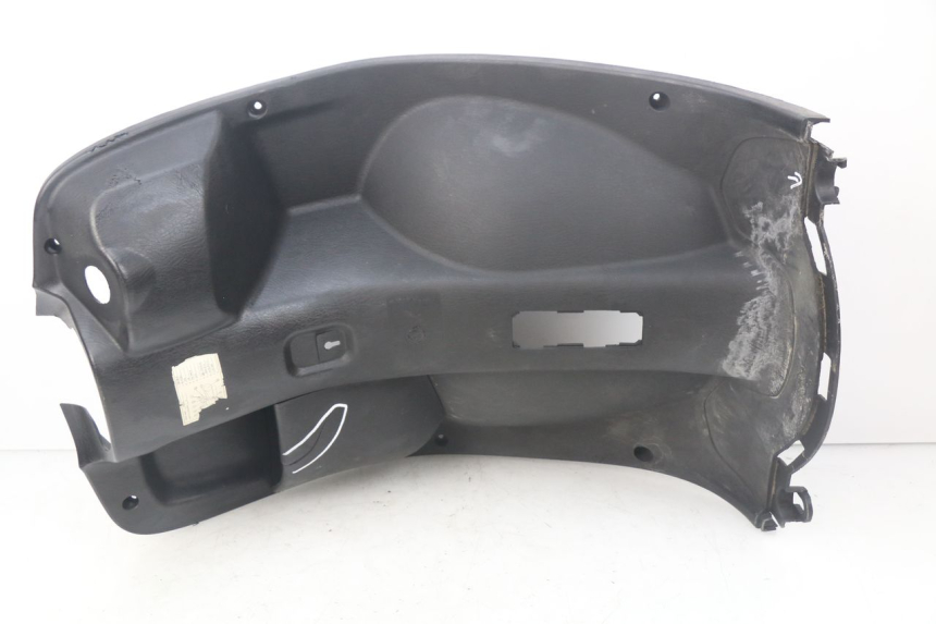 photo de PAINEL INTERIOR SACHS FY125T FY T 125 (2007 - 2011) - Vista do produto