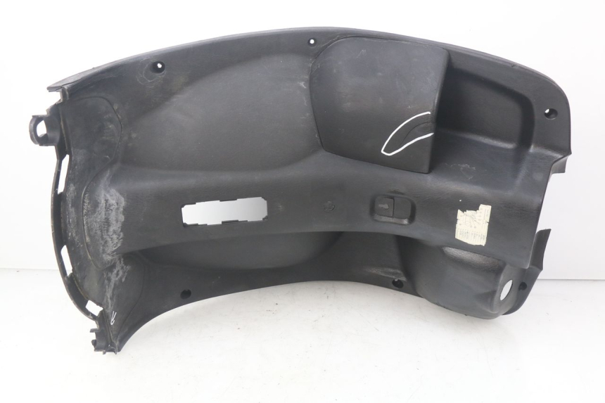 photo de PAINEL INTERIOR SACHS FY125T FY T 125 (2007 - 2011) - Pontos de fixação