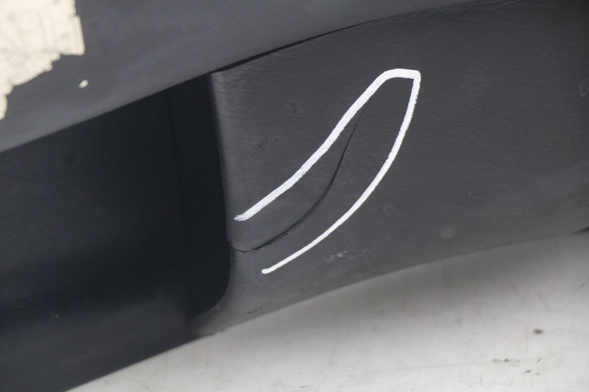 photo de PAINEL INTERIOR SACHS FY125T FY T 125 (2007 - 2011) - Marcações e referências