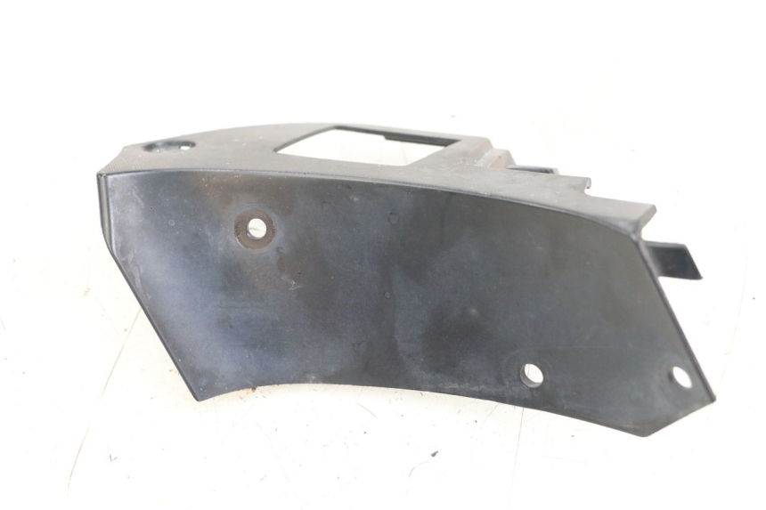 photo de PAINEL INTERIOR ESQUERDO YAMAHA FJR ABS 1300 (2006 - 2012) - Zoom do estado de desgaste