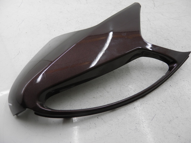 photo de PAINEL INTERIOR ESQUERDO HONDA SH 125 (2005 - 2008) - Vista principal