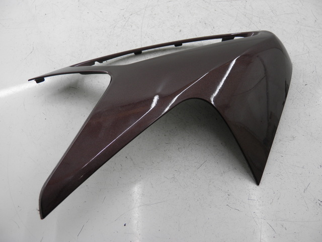 photo de PAINEL INTERIOR ESQUERDO HONDA SH 125 (2005 - 2008) - Outro ângulo de visão