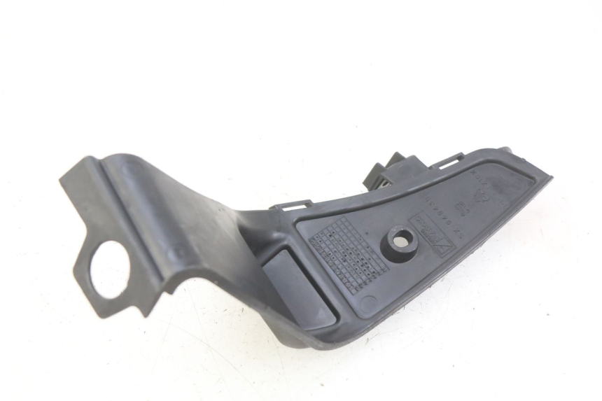 photo de PAINEL INTERIOR ESQUERDO GILERA RUNNER SP 50 (2009 - 2017) - Zoom do estado de desgaste