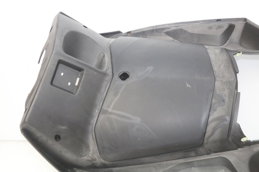 photo de PAINEL INTERIOR PEUGEOT GEOPOLIS 400 (2007 - 2013) - Marcações e referências