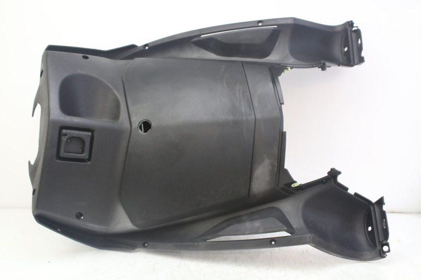 photo de PAINEL INTERIOR PEUGEOT GEOPOLIS RS 125 (2007 - 2009) - Vista principal