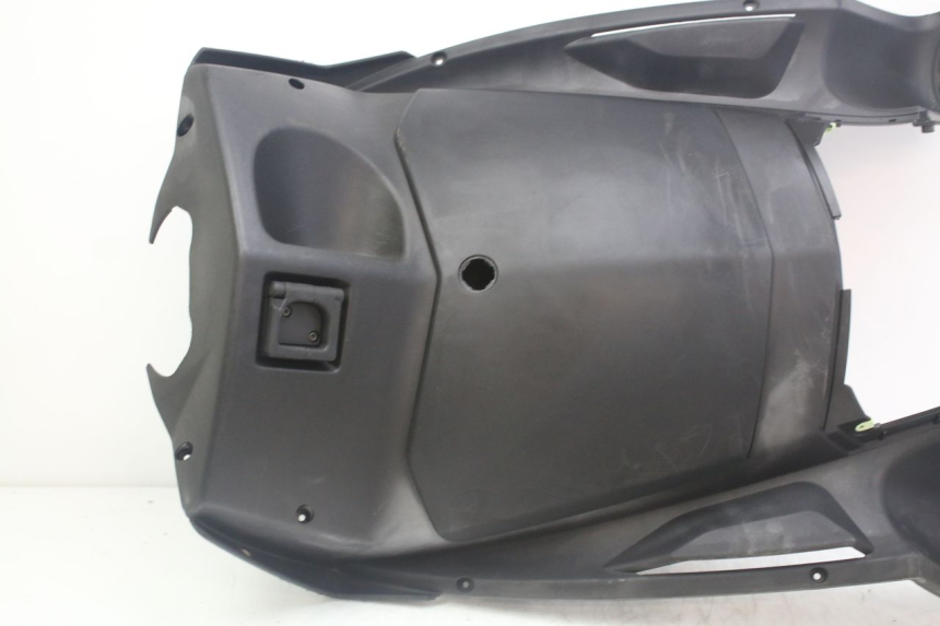 photo de PAINEL INTERIOR PEUGEOT GEOPOLIS RS 125 (2007 - 2009) - Ampliação dos componentes