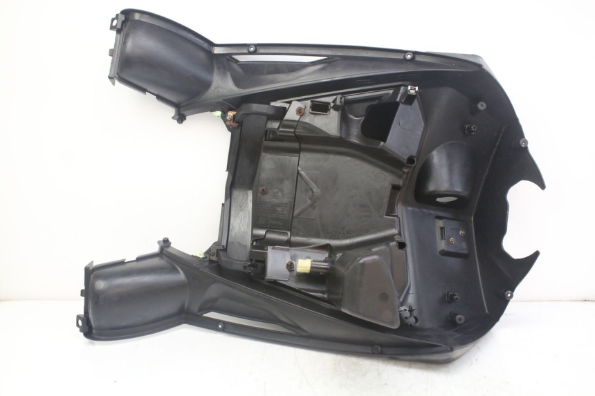 photo de PAINEL INTERIOR PEUGEOT GEOPOLIS RS 125 (2007 - 2009) - Ampliação técnica