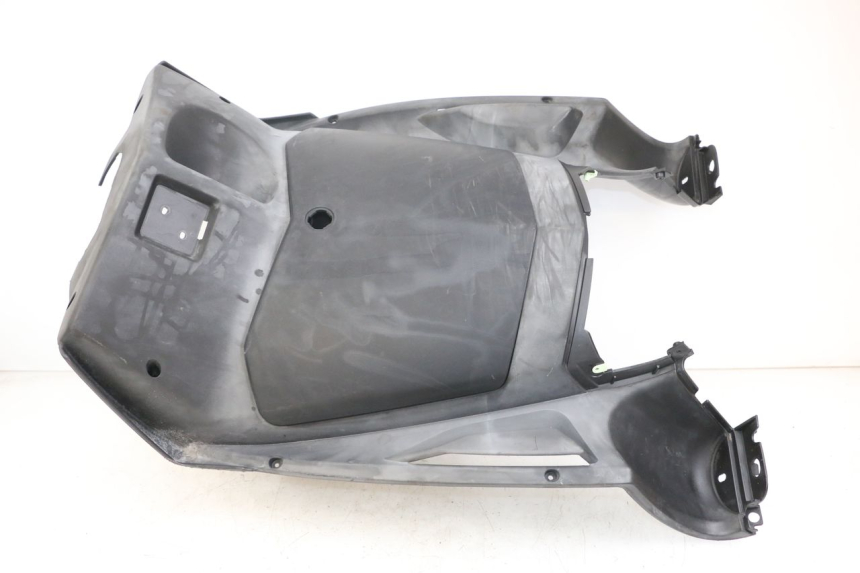 photo de PAINEL INTERIOR PEUGEOT GEOPOLIS RS 125 (2007 - 2009) - Vista principal