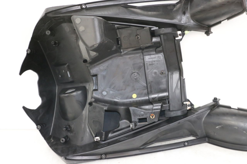 photo de PAINEL INTERIOR PEUGEOT GEOPOLIS RS 125 (2007 - 2009) - Detalhe da peça