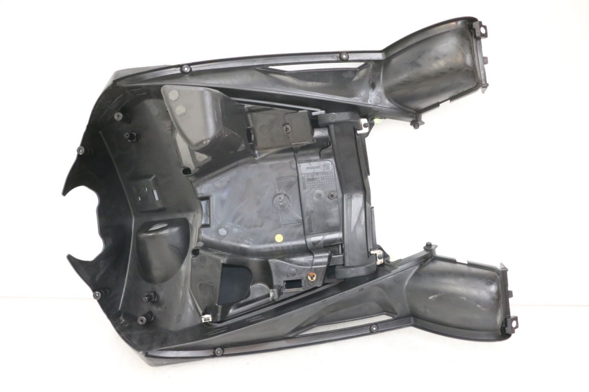 photo de PAINEL INTERIOR PEUGEOT GEOPOLIS RS 125 (2007 - 2009) - Ampliação técnica