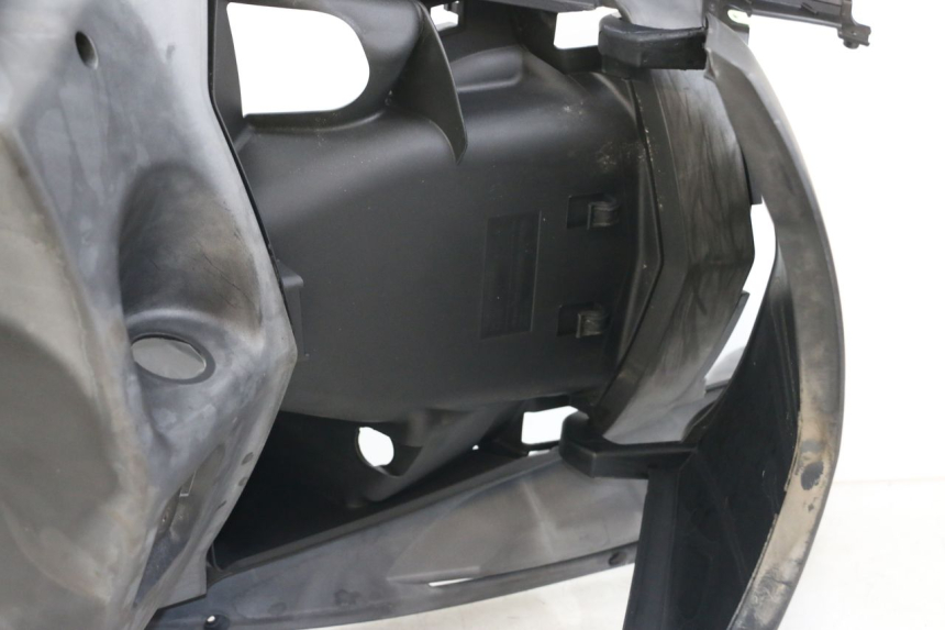 photo de PAINEL INTERIOR PEUGEOT GEOPOLIS RS 125 (2007 - 2009) - Vista geral