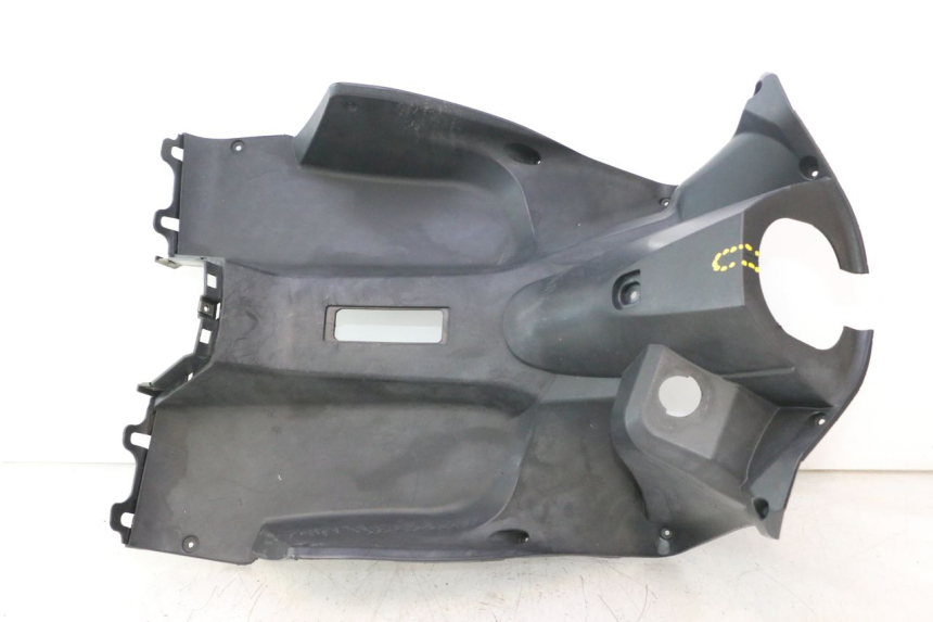 photo de AVENTAL INTERIOR NECO GPX LC 2T 50 (2014 - 2018) - Vista principal