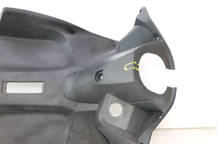 photo de AVENTAL INTERIOR NECO GPX LC 2T 50 (2014 - 2018) - Imagem adicional