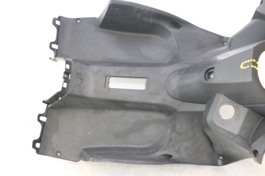 photo de AVENTAL INTERIOR NECO GPX LC 2T 50 (2014 - 2018) - Inspeção visual