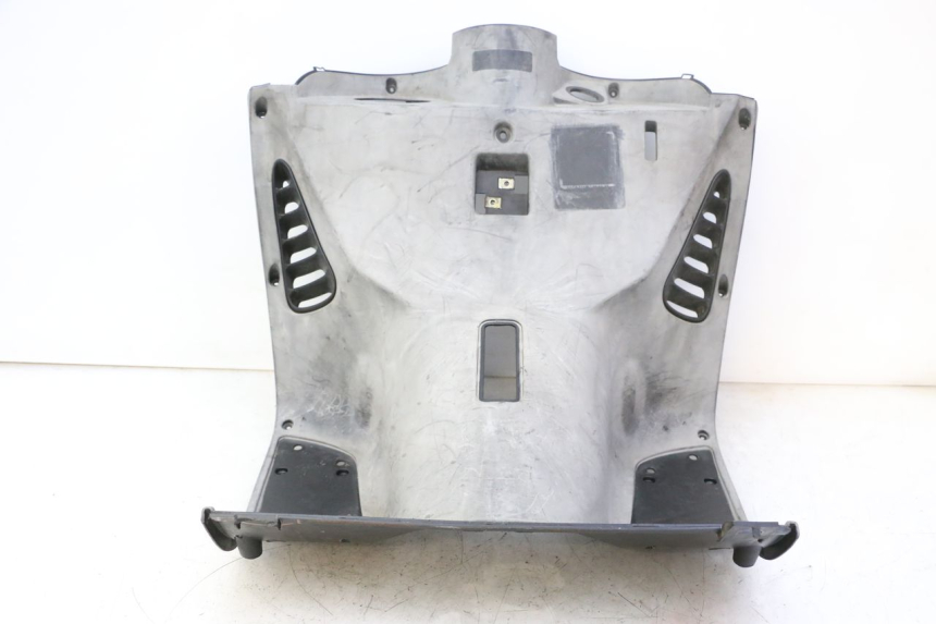 photo de PAINEL INTERIOR KYMCO GRAND DINK 125 (2008 - 2014) - Detalhes característicos