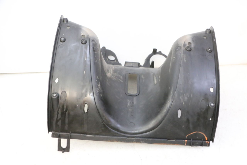 photo de PAINEL INTERIOR KYMCO GRAND DINK 125 (2008 - 2014) - Zoom do estado de desgaste