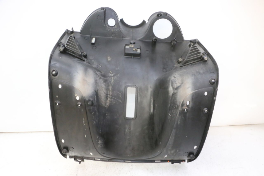 photo de PAINEL INTERIOR KYMCO GRAND DINK 125 (2008 - 2014) - Ampliação técnica