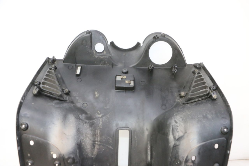 photo de PAINEL INTERIOR KYMCO GRAND DINK 125 (2008 - 2014) - Vista geral