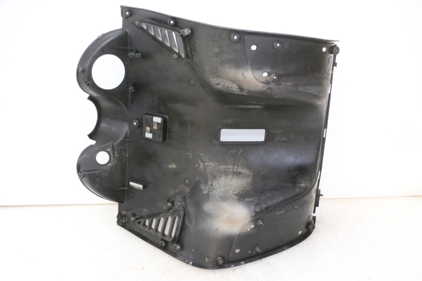 photo de PAINEL INTERIOR KYMCO GRAND DINK 125 (2008 - 2014) - Pontos de fixação