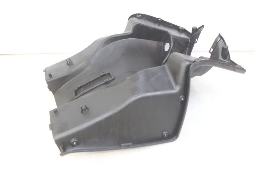 photo de PAINEL INTERIOR TNT MOTOR GRIDO 2T 50 (2010 - 2019) - Outro ângulo de visão
