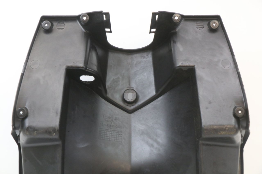 photo de PAINEL INTERIOR TNT MOTOR GRIDO 2T 50 (2010 - 2019) - Zoom do estado de desgaste