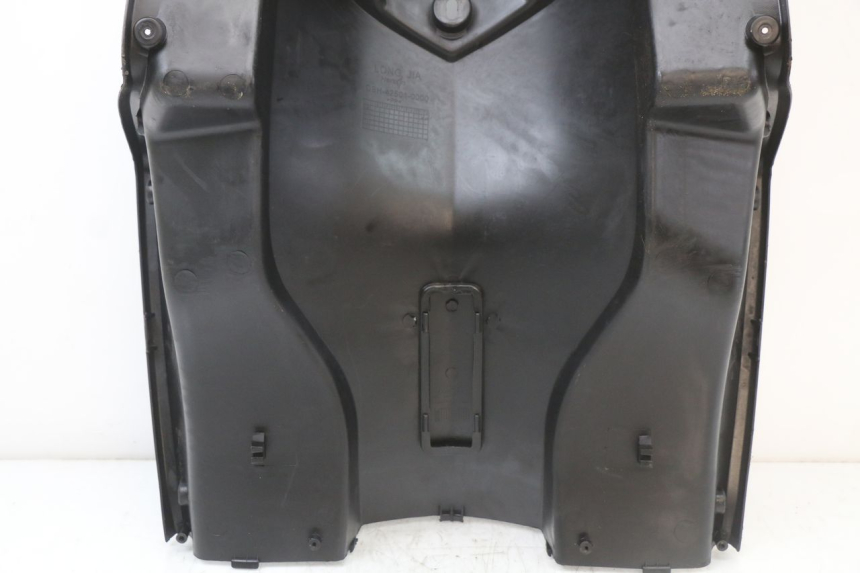 photo de PAINEL INTERIOR TNT MOTOR GRIDO 2T 50 (2010 - 2019) - Outro ângulo de visão
