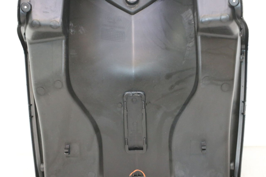 photo de PAINEL INTERIOR TNT MOTOR GRIDO 2T 50 (2010 - 2019) - Estrutura - ampliação