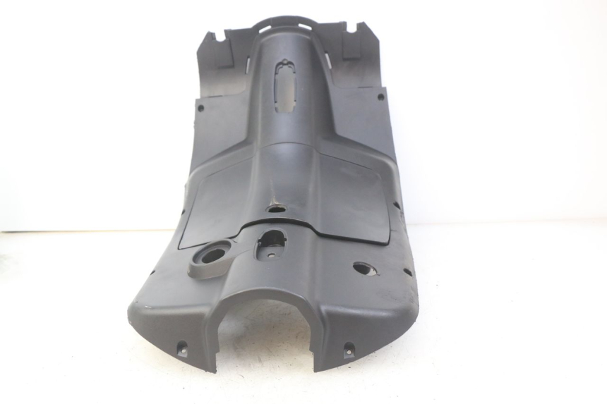 photo de PAINEL INTERIOR JM MOTORS GT LINE 4T 50 (2021 - 2023) - Zoom do estado de desgaste