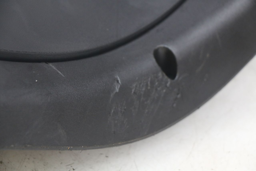 photo de PAINEL INTERIOR JM MOTORS GT LINE 4T 50 (2021 - 2023) - Outro ângulo de visão