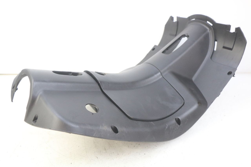 photo de PAINEL INTERIOR JM MOTORS GT LINE 4T 50 (2021 - 2023) - Ampliação técnica
