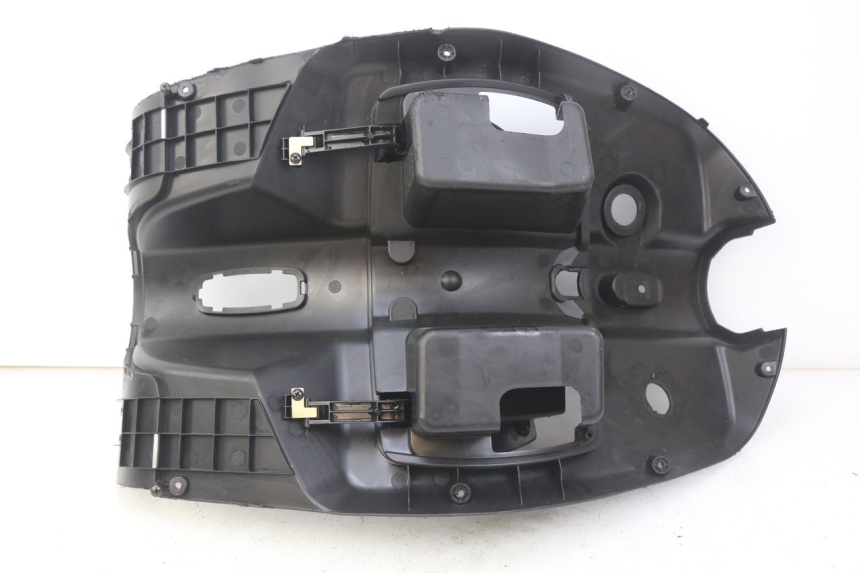 photo de PAINEL INTERIOR JM MOTORS GT LINE 4T 50 (2021 - 2023) - Pontos de fixação