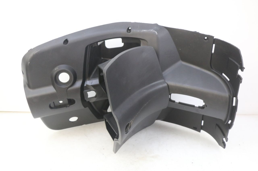 photo de PAINEL INTERIOR JM MOTORS GT LINE 4T 50 (2021 - 2023) - Marcações e referências