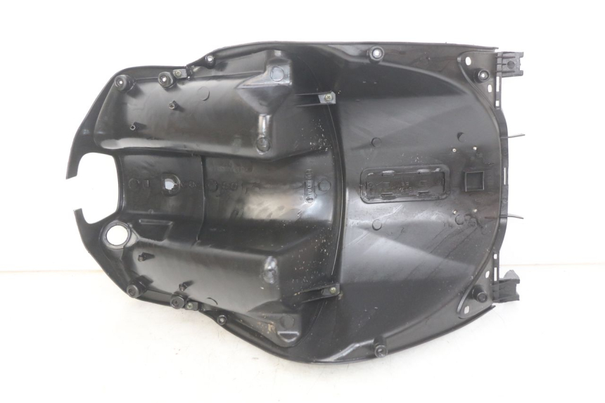 photo de PAINEL INTERIOR EUROCKA GTR 50 (2007 - 2017) - Outro ângulo de visão