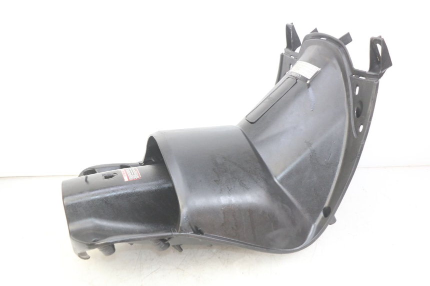 photo de PAINEL INTERIOR EUROCKA GTR 50 (2007 - 2017) - Ampliação técnica