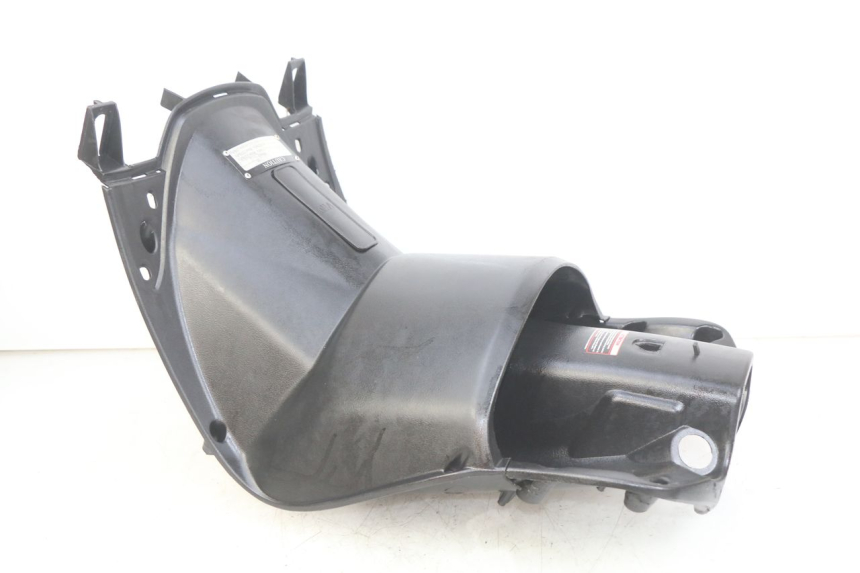 photo de PAINEL INTERIOR EUROCKA GTR 50 (2007 - 2017) - Vista geral
