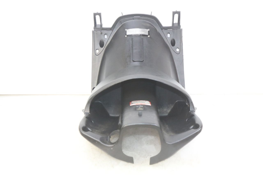 photo de PAINEL INTERIOR EUROCKA GTR 50 (2007 - 2017) - Pontos de fixação
