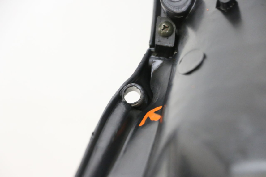 photo de PAINEL INTERIOR EUROCKA GTR 50 (2018 - 2021) - Ampliação dos componentes