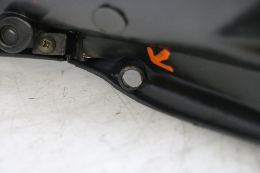 photo de PAINEL INTERIOR EUROCKA GTR 50 (2018 - 2021) - Imagem adicional